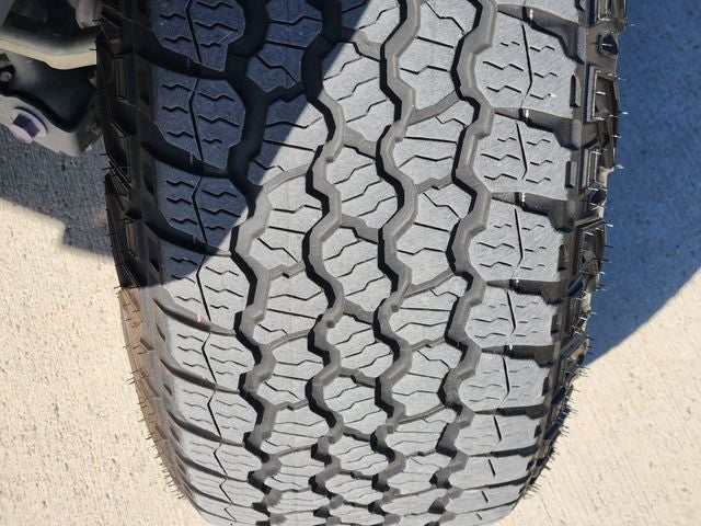 2024 Toyota Tacoma Hybrid Trailhunter