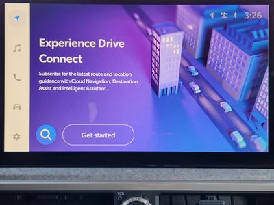 2024 Toyota Tacoma Hybrid Trailhunter