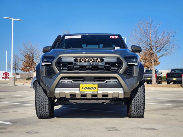 2024 Toyota Tacoma Hybrid Trailhunter