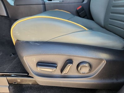 2024 Toyota Tacoma Hybrid Trailhunter