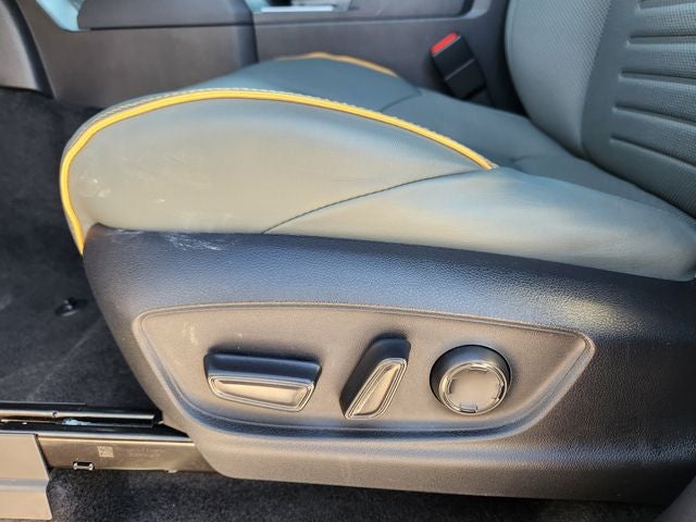 2024 Toyota Tacoma Hybrid Trailhunter