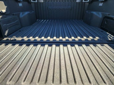 2024 Toyota Tacoma Hybrid Trailhunter