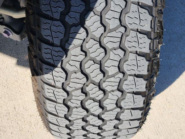 2024 Toyota Tacoma Hybrid Trailhunter