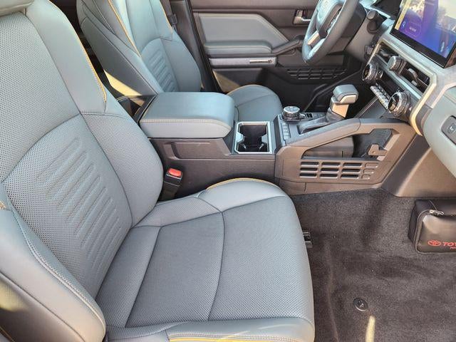 2024 Toyota Tacoma Hybrid Trailhunter