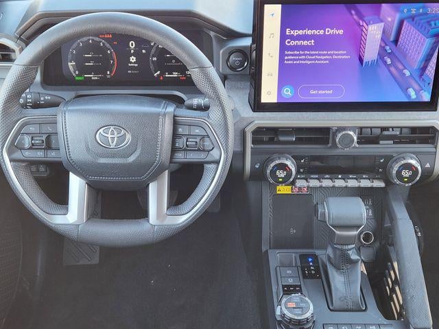 2024 Toyota Tacoma Hybrid Trailhunter