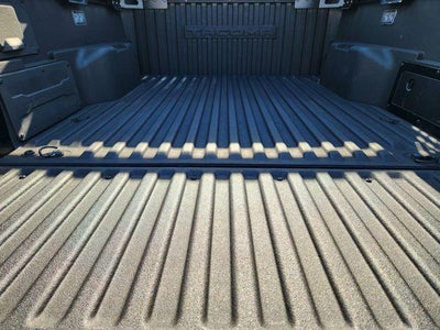 2024 Toyota Tacoma Hybrid Trailhunter