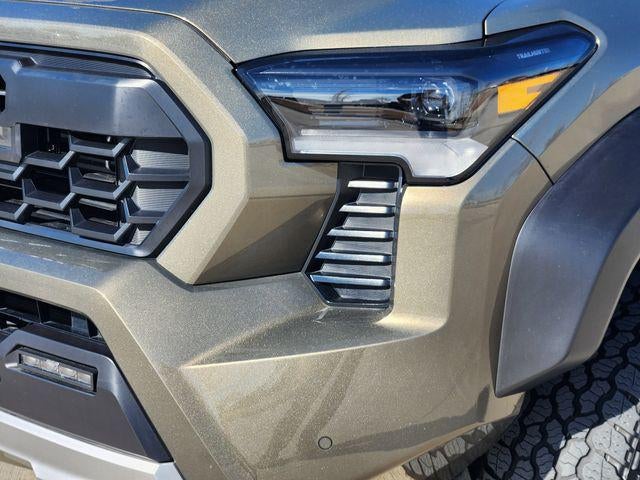 2024 Toyota Tacoma Hybrid Trailhunter