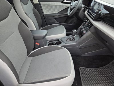 2022 Volkswagen Taos 1.5T S
