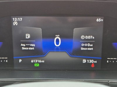 2022 Volkswagen Taos 1.5T S