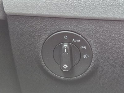2022 Volkswagen Taos 1.5T S