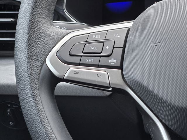 2022 Volkswagen Taos 1.5T S