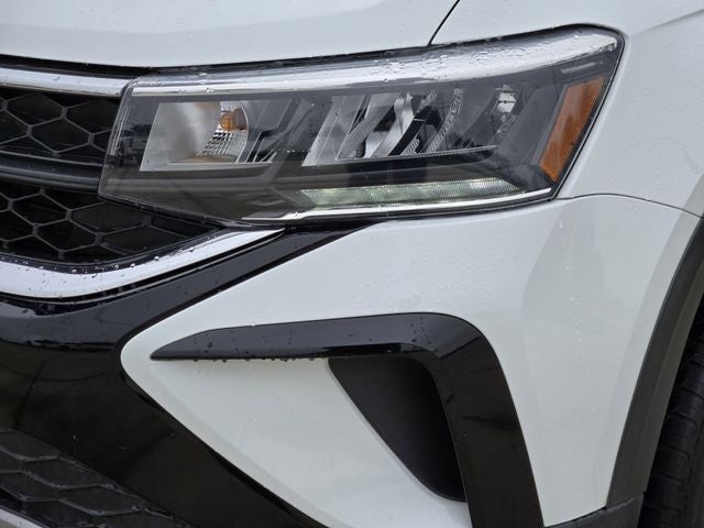 2022 Volkswagen Taos 1.5T S