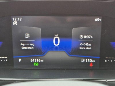 2022 Volkswagen Taos 1.5T S