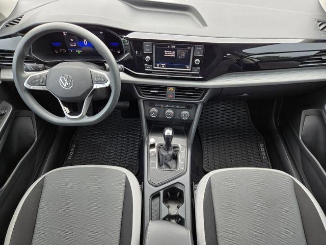 2022 Volkswagen Taos 1.5T S