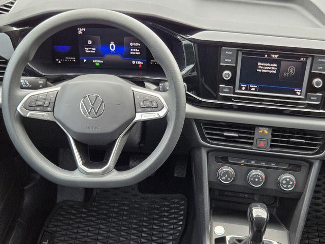 2022 Volkswagen Taos 1.5T S