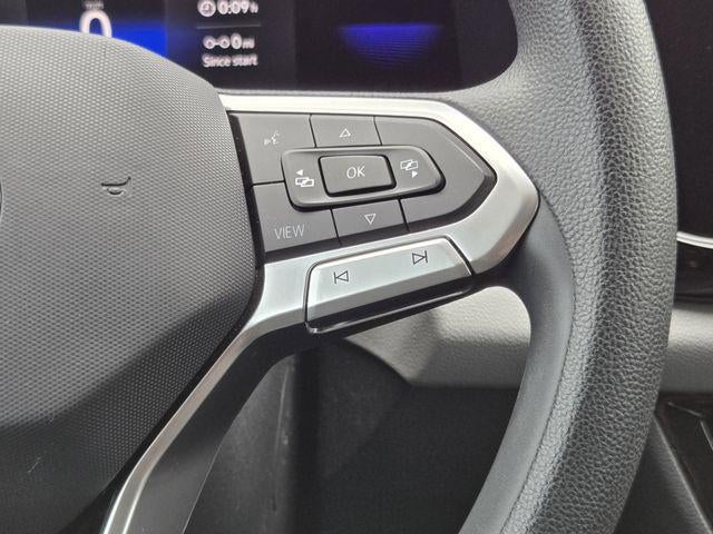 2022 Volkswagen Taos 1.5T S