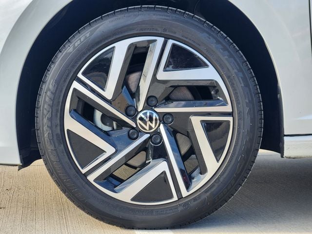 2024 Volkswagen Jetta 1.5T SEL