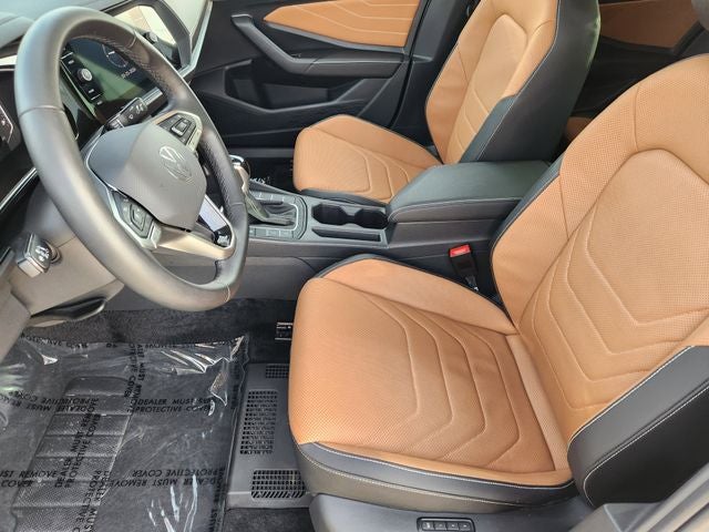 2024 Volkswagen Jetta 1.5T SEL