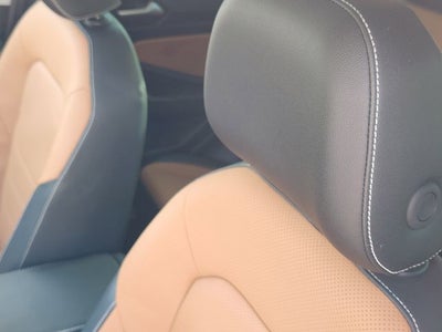 2024 Volkswagen Jetta 1.5T SEL