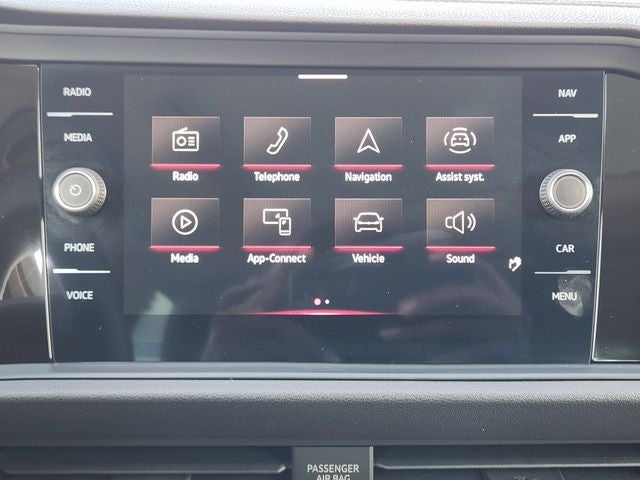 2024 Volkswagen Jetta 1.5T SEL