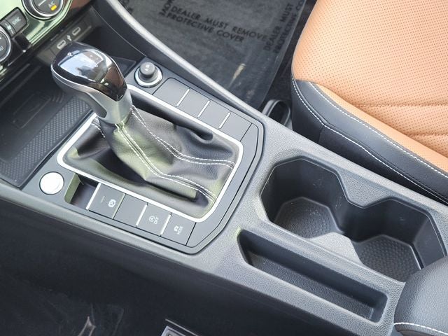 2024 Volkswagen Jetta 1.5T SEL
