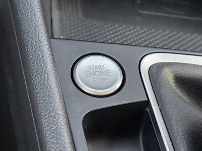 2024 Volkswagen Jetta 1.5T SEL