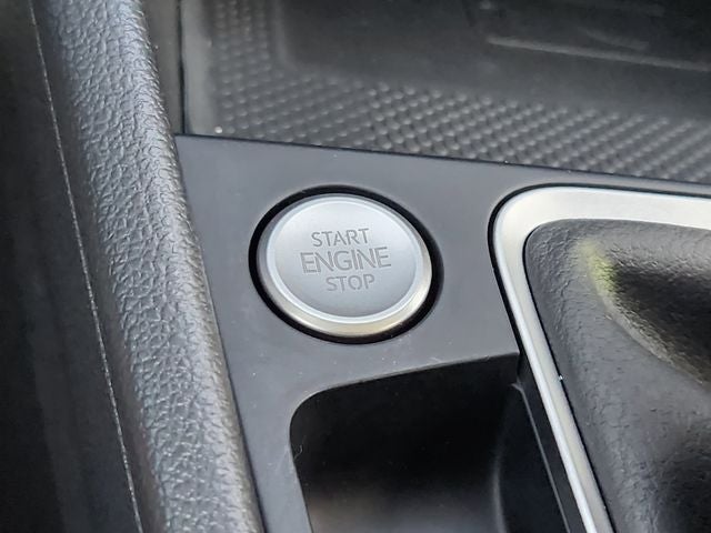 2024 Volkswagen Jetta 1.5T SEL