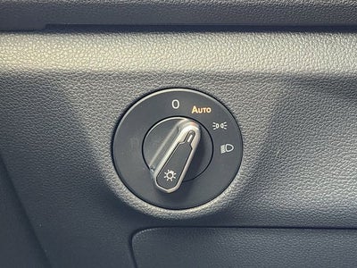 2024 Volkswagen Jetta 1.5T SEL