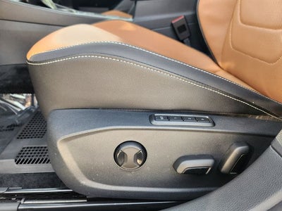 2024 Volkswagen Jetta 1.5T SEL