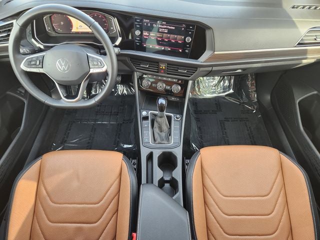 2024 Volkswagen Jetta 1.5T SEL