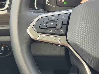 2024 Volkswagen Jetta 1.5T SEL