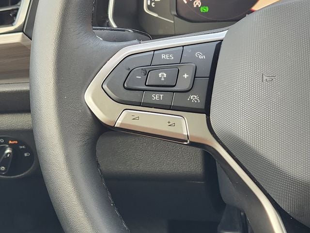 2024 Volkswagen Jetta 1.5T SEL