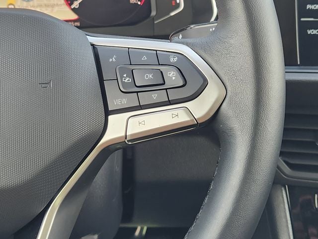 2024 Volkswagen Jetta 1.5T SEL