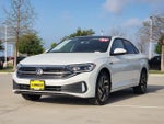 2024 Volkswagen Jetta 1.5T SEL