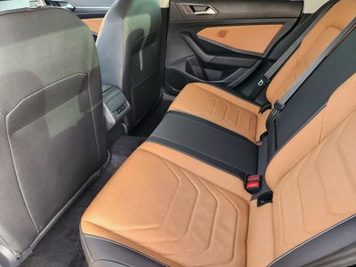 2024 Volkswagen Jetta 1.5T SEL