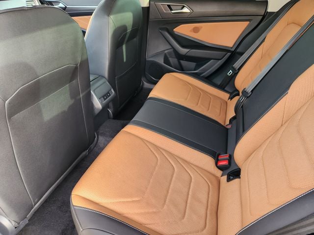 2024 Volkswagen Jetta 1.5T SEL