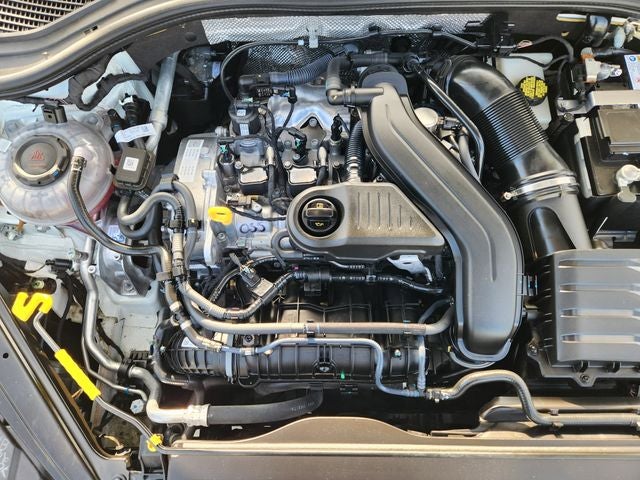 2024 Volkswagen Jetta 1.5T SEL