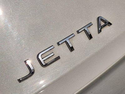 2024 Volkswagen Jetta 1.5T SEL