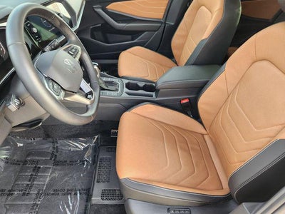2024 Volkswagen Jetta 1.5T SEL