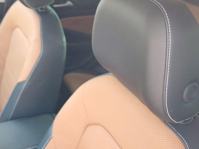 2024 Volkswagen Jetta 1.5T SEL