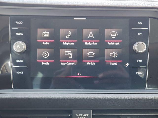 2024 Volkswagen Jetta 1.5T SEL