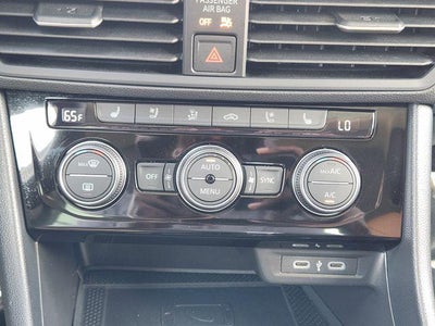 2024 Volkswagen Jetta 1.5T SEL