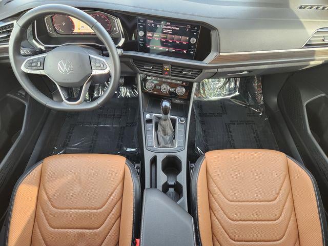 2024 Volkswagen Jetta 1.5T SEL
