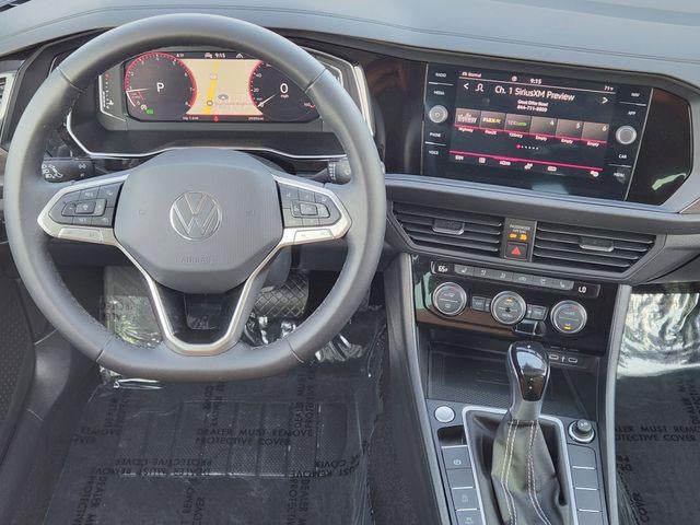2024 Volkswagen Jetta 1.5T SEL