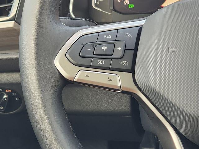 2024 Volkswagen Jetta 1.5T SEL