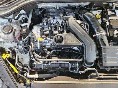 2024 Volkswagen Jetta 1.5T SEL