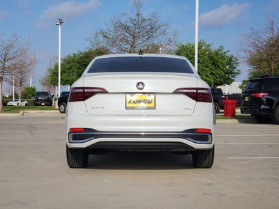 2024 Volkswagen Jetta 1.5T SEL