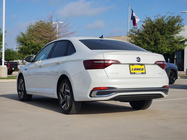 2024 Volkswagen Jetta 1.5T SEL