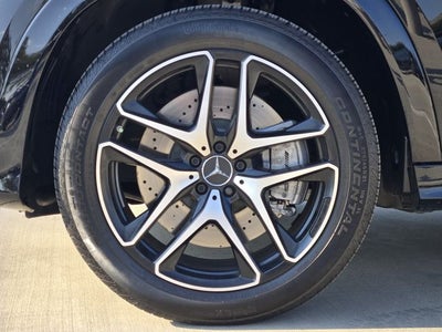 2026 Mercedes-Benz GLE GLE 53 AMG® 4MATIC®