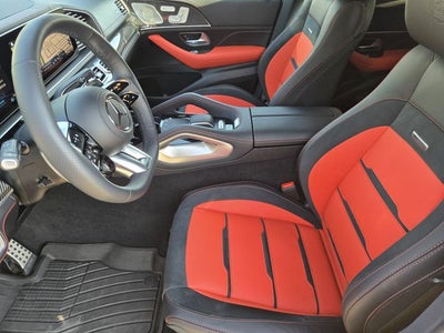 2026 Mercedes-Benz GLE GLE 53 AMG® 4MATIC®